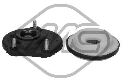 Fjäderbenslager, framaxel höger Metalcaucho 74015 Metalcaucho