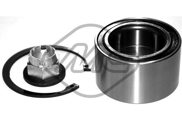 Hjullagersats, Framaxel Metalcaucho 74059 Metalcaucho