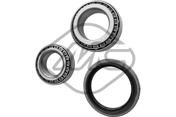 Hjullagersats, Framaxel Metalcaucho 74069 Metalcaucho