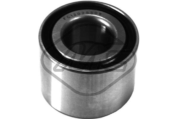 Hjullager, Bakaxel Metalcaucho 74118 Metalcaucho