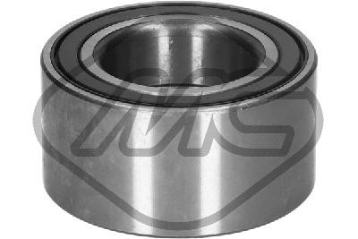 Hjullagersats, Fram, höger eller vänster Metalcaucho 74377 Metalcaucho