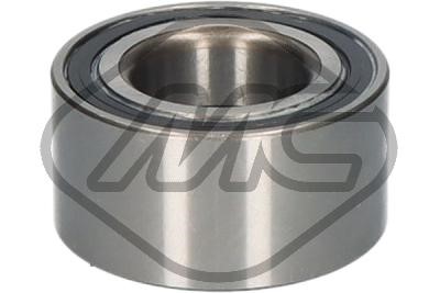 Hjullagersats, Fram, höger eller vänster Metalcaucho 74380 Metalcaucho