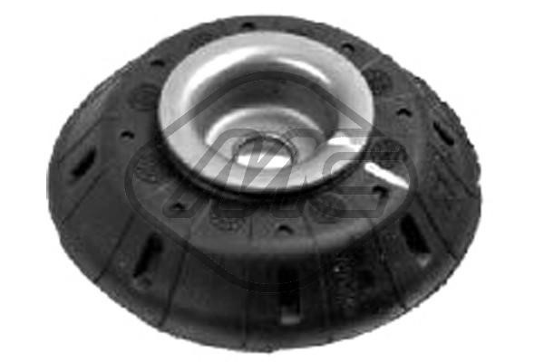 Fjäderbenslager, Fram, höger eller vänster Metalcaucho 74641 Metalcaucho