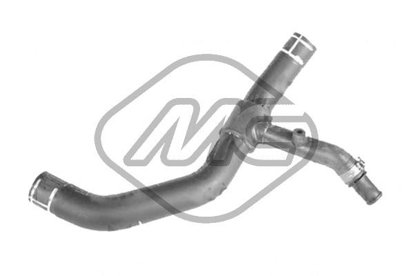 Oljeslang Metalcaucho 77155 Metalcaucho