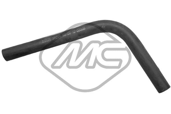 Kylarslang Metalcaucho 77174 Metalcaucho