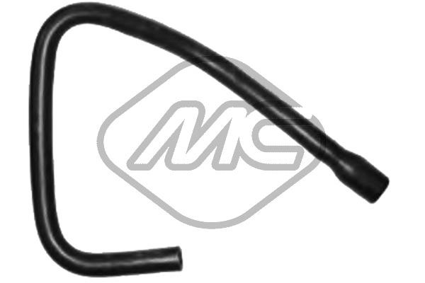 Oljeslang Metalcaucho 77184 Metalcaucho