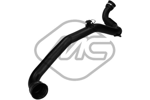 Laddluftslang Metalcaucho 78139 Metalcaucho Laddluftslang Metalcaucho 78139 Metalcaucho