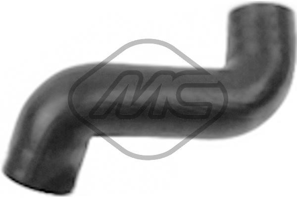 Laddluftslang Metalcaucho 78148 Metalcaucho