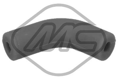 Slang, vevhusventilation Metalcaucho 78313 Metalcaucho