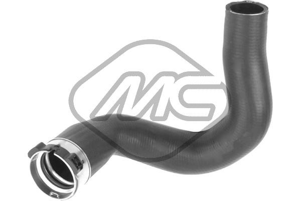 Laddluftslang Metalcaucho 79004 Metalcaucho