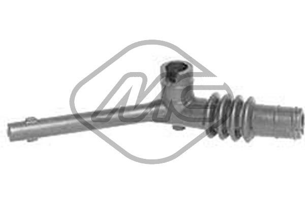 Oljeslang Metalcaucho 79064 Metalcaucho