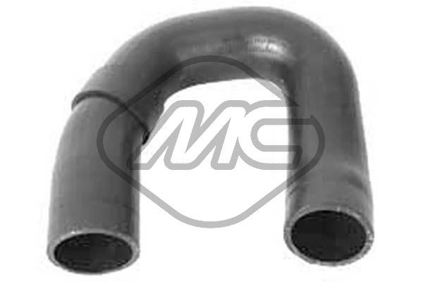 Laddluftslang Metalcaucho 79068 Metalcaucho