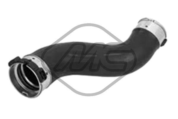 Laddluftslang Metalcaucho 79100 Metalcaucho