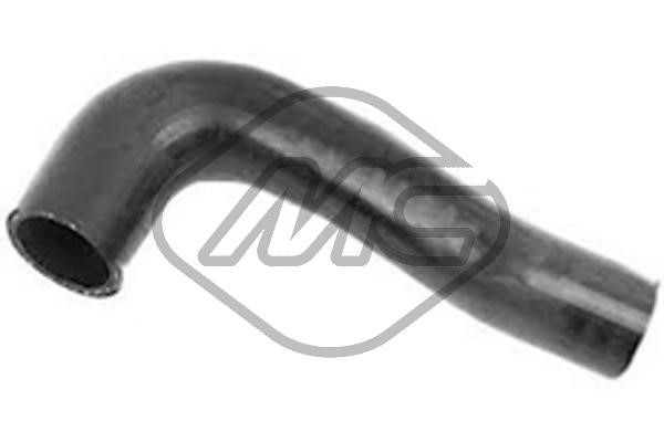Laddluftslang Metalcaucho 79116 Metalcaucho