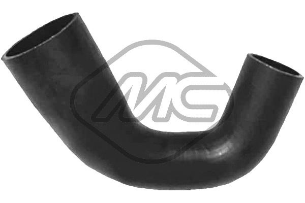 Laddluftslang Metalcaucho 79139 Metalcaucho Laddluftslang Metalcaucho 79139 Metalcaucho