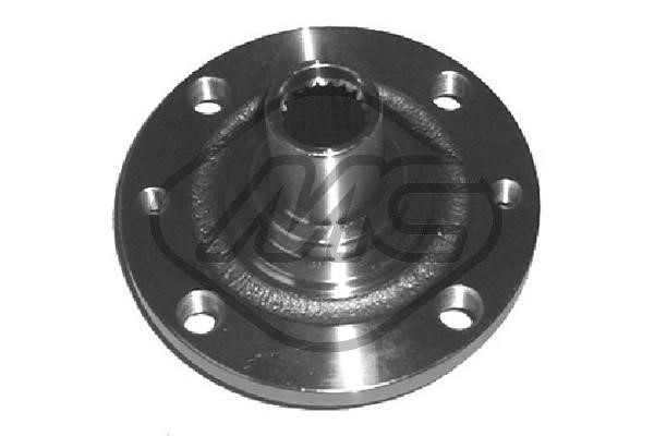Hjulnav, Fram, höger eller vänster Metalcaucho 90001 Metalcaucho Hjulnav, Fram, höger eller vänster Metalcaucho 90001 Metalcaucho