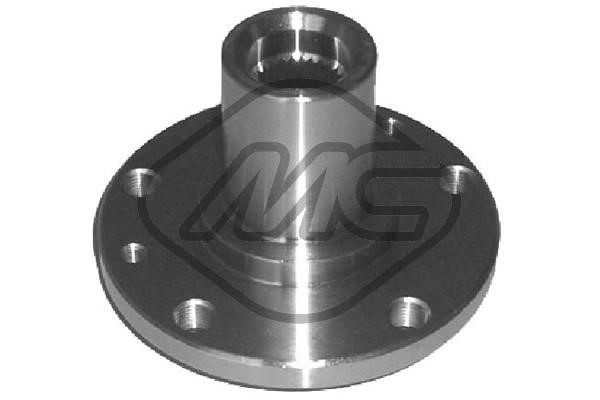 Hjulnav, Framaxel Metalcaucho 90031 Metalcaucho