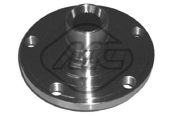 Hjulnav, Fram, höger eller vänster Metalcaucho 90053 Metalcaucho