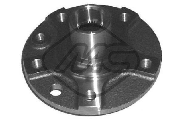 Hjulnav, Framaxel Metalcaucho 90055 Metalcaucho
