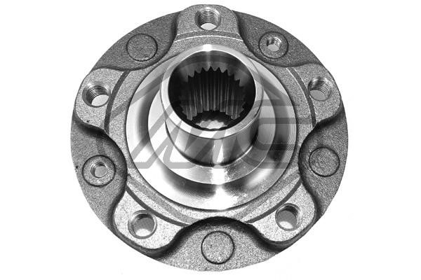 Hjulnav, Fram, höger eller vänster Metalcaucho 90061 Metalcaucho