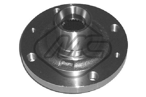 Hjulnav, Framaxel Metalcaucho 90066 Metalcaucho