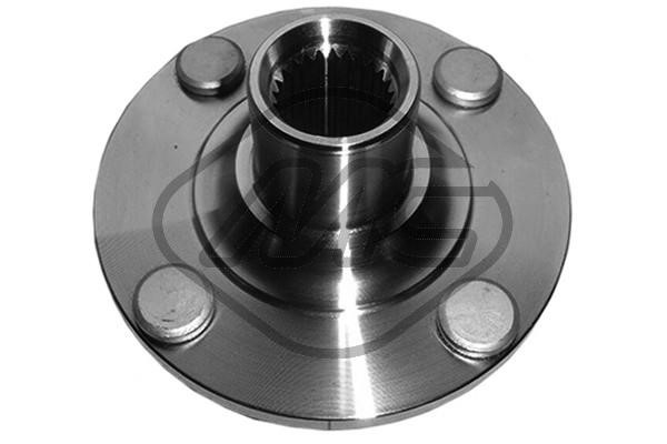 Hjulnav, Fram, höger eller vänster Metalcaucho 90071 Metalcaucho