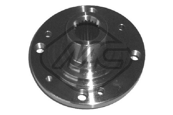 Hjulnav, Fram, höger eller vänster Metalcaucho 90074 Metalcaucho