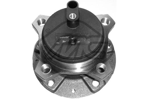 Hjulnav, Bakaxel Metalcaucho 90088 Metalcaucho