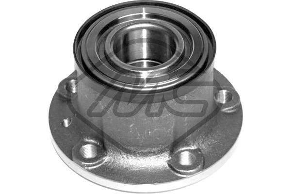 Hjulnav, Bakaxel Metalcaucho 90089 Metalcaucho