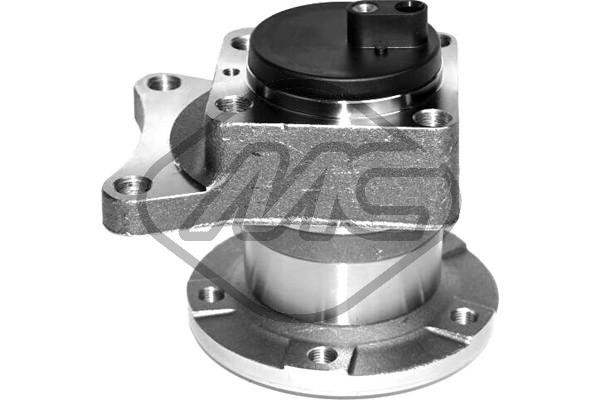 Hjulnav, Bakaxel Metalcaucho 90090 Metalcaucho