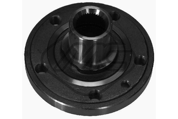 Hjulnav, Fram, höger eller vänster Metalcaucho 90096 Metalcaucho