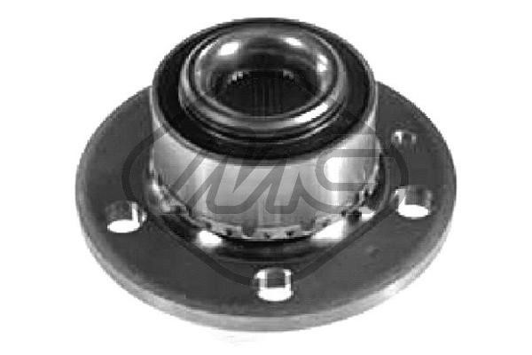 Hjulnav, Fram, höger eller vänster Metalcaucho 90100 Metalcaucho Hjulnav, Fram, höger eller vänster Metalcaucho 90100 Metalcaucho
