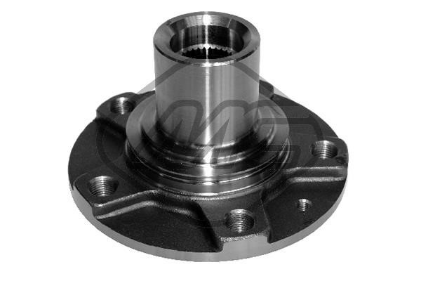 Hjulnav, Fram, höger eller vänster Metalcaucho 90106 Metalcaucho
