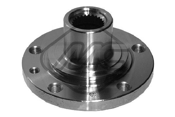 Hjulnav, Framaxel Metalcaucho 90114 Metalcaucho