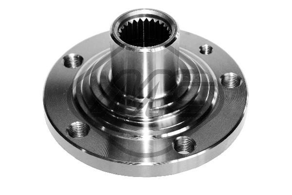 Hjulnav, Fram, höger eller vänster Metalcaucho 90115 Metalcaucho