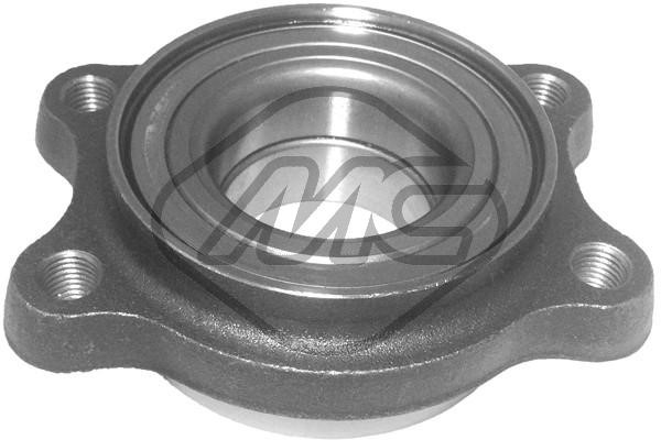 Hjulnav, Framaxel Metalcaucho 90131 Metalcaucho