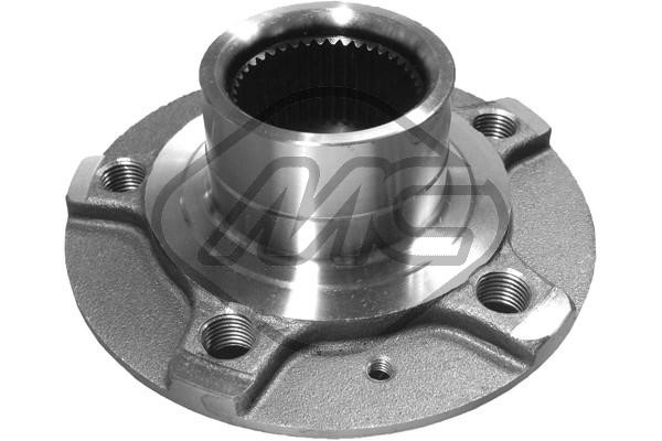 Hjulnav, Framaxel Metalcaucho 90135 Metalcaucho