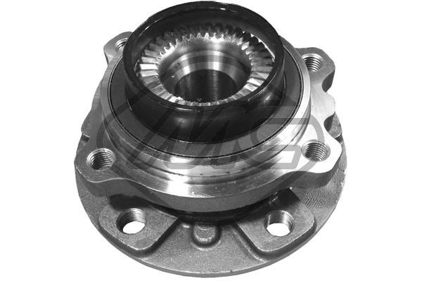 Hjulnav, Fram, höger eller vänster Metalcaucho 90148 Metalcaucho