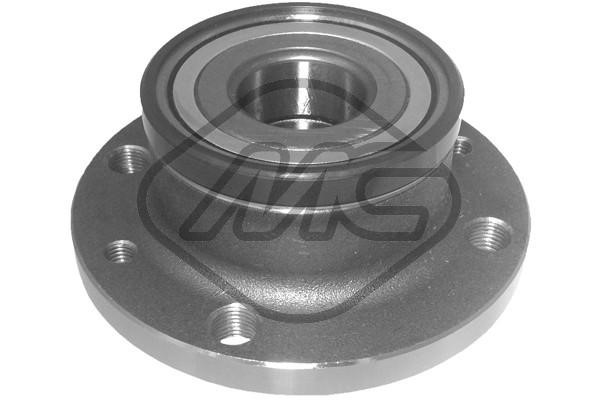 Hjullagersats, Bakaxel Metalcaucho 90152 Metalcaucho
