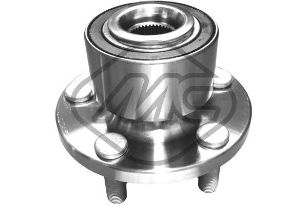 Hjullagersats, Framaxel Metalcaucho 90166 Metalcaucho