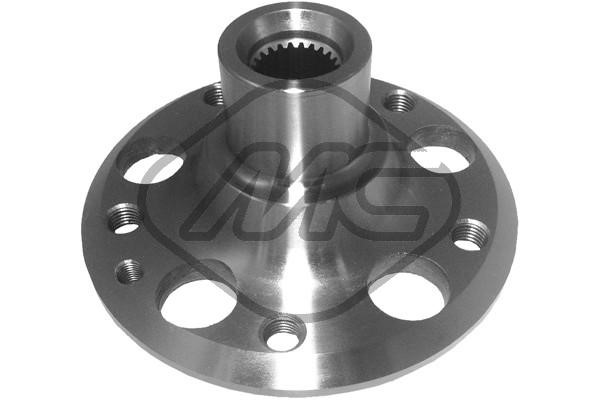 Hjulnav, Framaxel Metalcaucho 90179 Metalcaucho