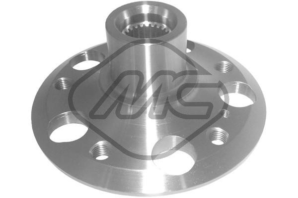 Hjulnav, Framaxel Metalcaucho 90180 Metalcaucho