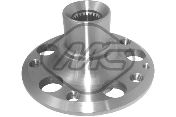 Hjulnav, Framaxel Metalcaucho 90182 Metalcaucho