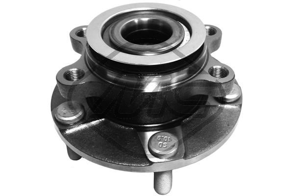 Hjullagersats, Fram, höger eller vänster Metalcaucho 90223 Metalcaucho