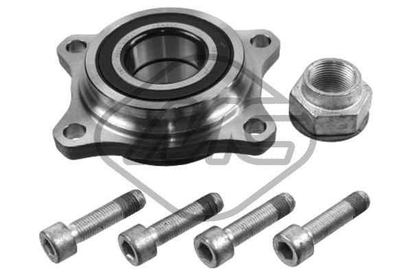 Hjullagersats, Framaxel Metalcaucho 90226 Metalcaucho Hjullagersats, Framaxel Metalcaucho 90226 Metalcaucho