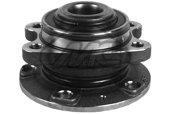 Hjulnav, Bakaxel, båda sidor Metalcaucho 90231 Metalcaucho