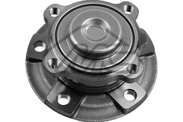 Hjulnav, Fram, höger eller vänster Metalcaucho 90232 Metalcaucho