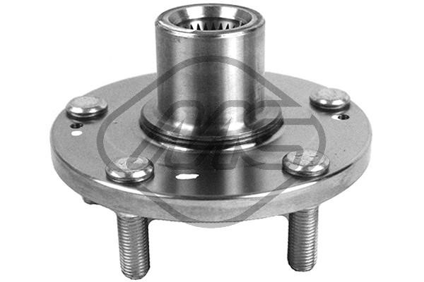 Hjulnav, Fram, höger eller vänster Metalcaucho 90239 Metalcaucho
