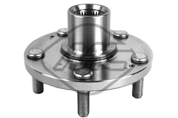 Hjulnav, Fram, höger eller vänster Metalcaucho 90253 Metalcaucho