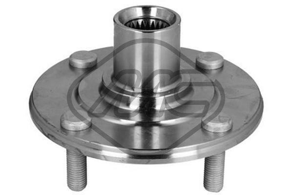 Hjulnav, Fram, höger eller vänster Metalcaucho 90256 Metalcaucho
